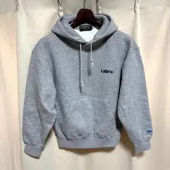 y061407 Labrador Retriever パーカー XS グレーのサムネイル