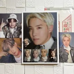 BTS トレカ J-HOPE JIN 渋谷109 XMAS セット 別売り⭕️ - メルカリ