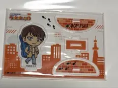 名探偵コナン コナンカフェ ミニアクリルスタンド レトロver. 松田陣平