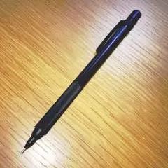 廃盤 シャーペン 廃番 OHTO プロメカ1000 黒 Promecha 0.5 - メルカリ