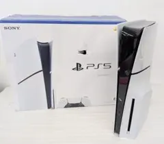 PlayStation5 CFI-2000A01