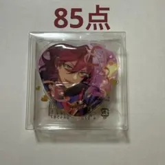 あんスタ ホワイトデー 缶バッジ 茨