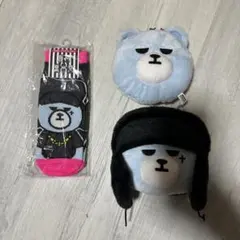連休セール！K-popグッズ