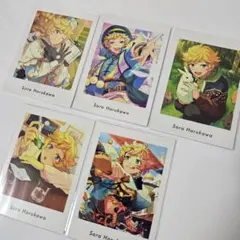 あんスタぱしゃっつまとめ《春川宙》