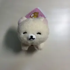 コリラックマ マスコットキーチェーン