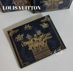 LOUIS VUITTON クリスマス 限定 / ショッパー 25