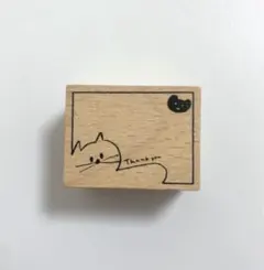 nicorecipe ニコレシピ　スタンプ　文フェス　ねこ　thankyou