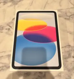 iPad (第11世代) 128GB Wi-Fi