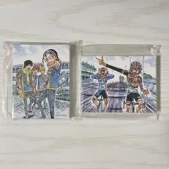 弱虫ペダル ガチャパーティー ミニキャンバスのサムネイル