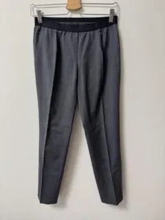 オンワード　スラックス　M 36