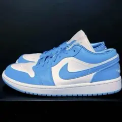 NIKE AIR JORDAN1 LOW UNC
