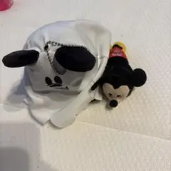 ハロウィン ミッキーマウス ぬいぐるみ