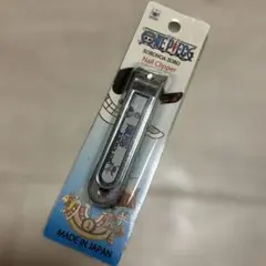 T60 新品ワンピースゾロ爪切り