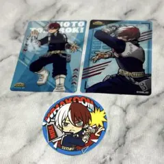 2025年最新】ファミマ ヒロアカ 轟の人気アイテム - メルカリ