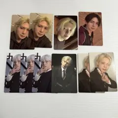 ATEEZ GOLDEN HOUR : Part.4 ヨサン