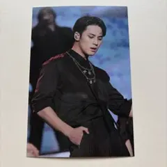 SEVENTEEN VOD Weverse 特典 パッケージギフト　ミンギュ