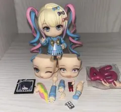 超てんちゃん ねんどろいど NEEDY GIRL OVERDOSE
