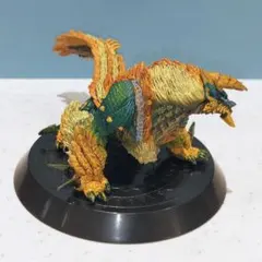ジンオウガ　モンスターハンタースタンダードモデル