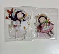 鬼滅の刃 アクリルスタンド 竈門ねずこ