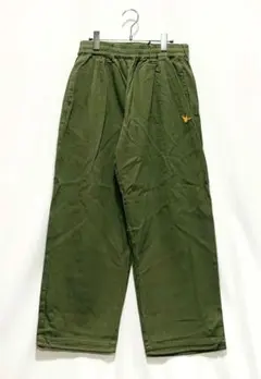 新品‼️マークゴンザレス❗ワイドヘヴィーツイルパンツ❗
