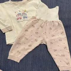 アンパンマンパジャマ　80