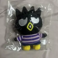 ナポリの男たち サンリオ バッドばつ丸