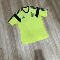 ⭐︎レア‼︎ ナイキ サッカー 3rdサード スペイン代表 アウェイ ユニフォーム