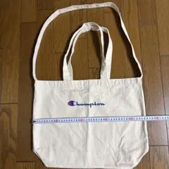 チャンピオンショルダーバックのサムネイル
