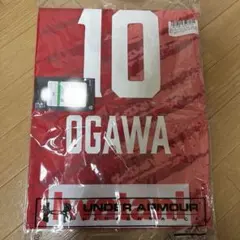 2026年最新】小川智大 ユニフォームの人気アイテム - メルカリ