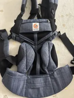 エルゴ オムニ360クールエア