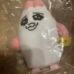 おぱんちゅうさぎ　ぬるぬるず　ゼンマイぬいぐるみ