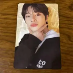 stray Kids MANIAC ソウルコン DVDトレカ アイエン