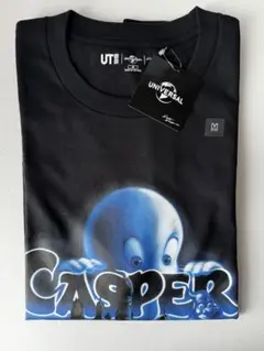 UT キャスパーTシャツ【新品＊期間限定出品】