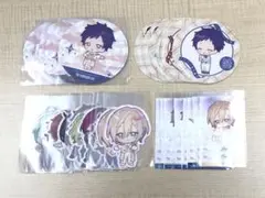 ❶あんスタ アニカフェ スタフォニ ホリデー ステッカー 特典など 40点