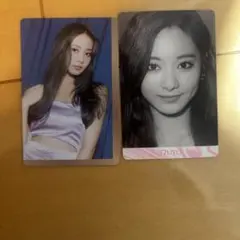 TWICEツウィトレカ