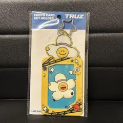 【即日発送】TREASURE ジフン TRUZ ROMY トレカケース