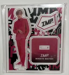 IMP. 松井 奏 公式 アクリルスタンド 2023