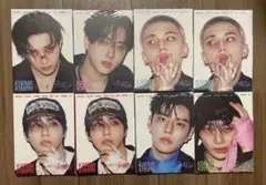 straykids KARMA Accordion