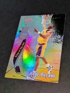 Kobe Bryant 1999 SPx NBA コービー・ブライアント ホロ - メルカリ