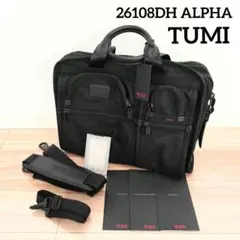 2026年最新】tumi 26108の人気アイテム - メルカリ