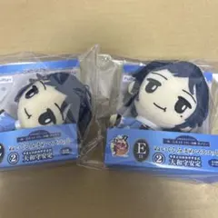 2026年最新】刀剣乱舞 花丸 くじ B賞 大和守安定 フィギュアの人気