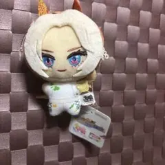 ウマ娘 プリティーダービー ぬいぐるみ マスコット ペインタースタイル