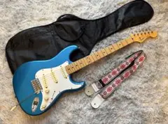 2025年最新】fender japan st-43の人気アイテム - メルカリ