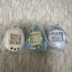 たまごっち　シャカシャカチャームコレクション