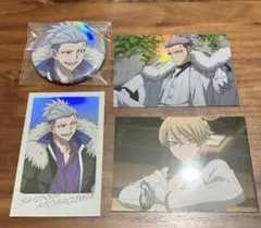 桃源暗鬼 off shot style 桃巌深夜 桃草蓬