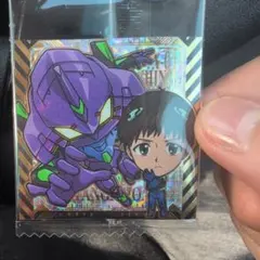 2025年最新】エヴァンゲリオン カードの人気アイテム - メルカリ