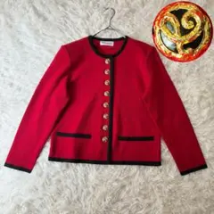 イヴサンローラン YSL カーディガン ロゴ刺繍 ヴィンテージ 1990s-ysl-631784_1600x.jpg?v=
