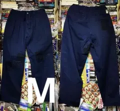 SSZ REPAIR CHINO ネイビー ah beams brochure