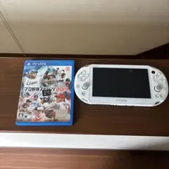 PS Vita 本体 + 8GBメモリーカード - メルカリ