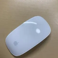 Apple Magic Mouse A1296 ホワイト ワイヤレスマウス